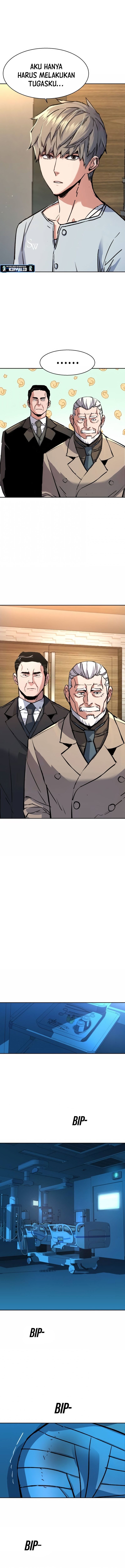 Read Mercenary Enrollment ID Manga Online