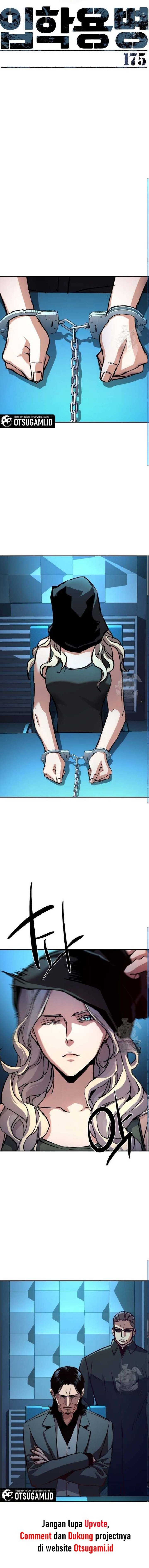 Read Mercenary Enrollment ID Manga Online