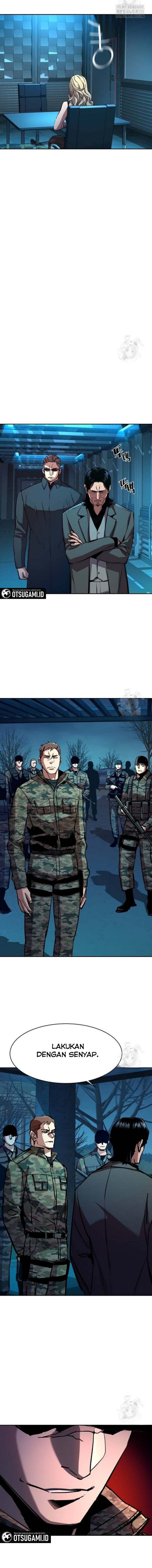 Read Mercenary Enrollment ID Manga Online