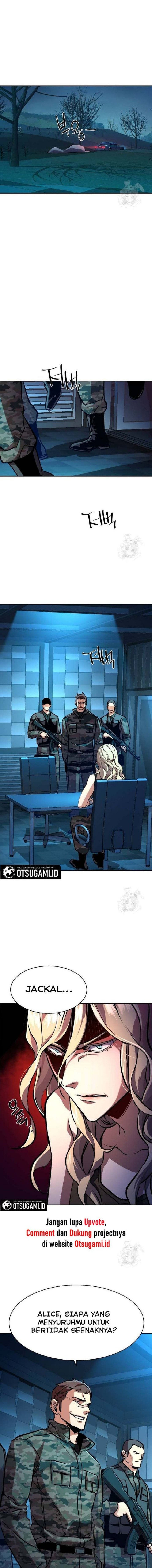 Read Mercenary Enrollment ID Manga Online