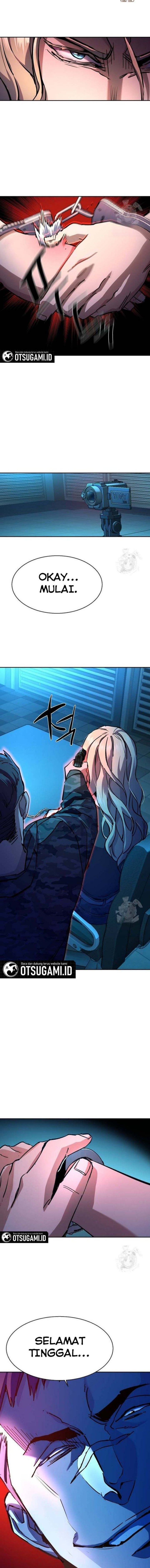 Read Mercenary Enrollment ID Manga Online