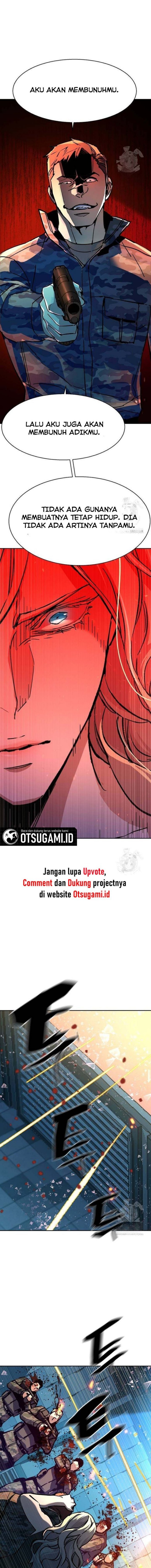 Read Mercenary Enrollment ID Manga Online
