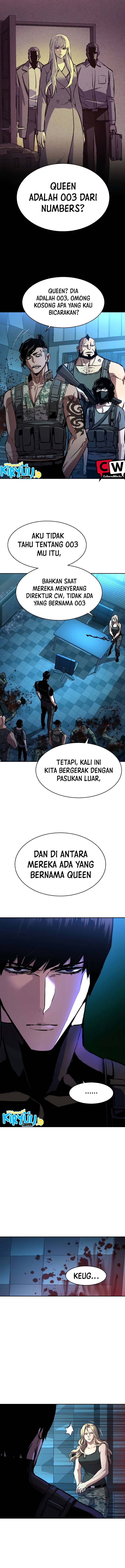 Read Mercenary Enrollment ID Manga Online