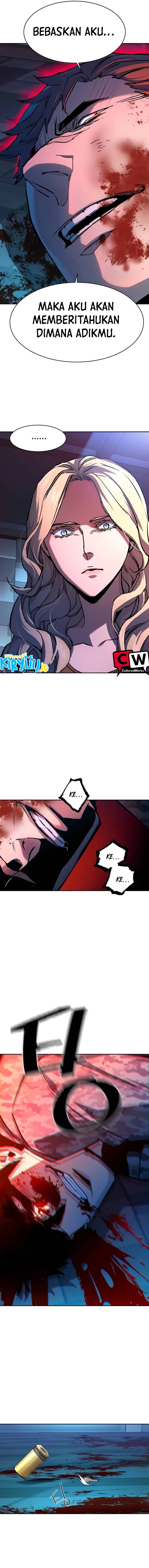 Read Mercenary Enrollment ID Manga Online