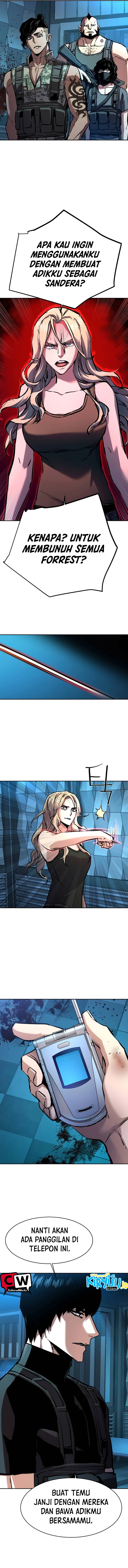 Read Mercenary Enrollment ID Manga Online