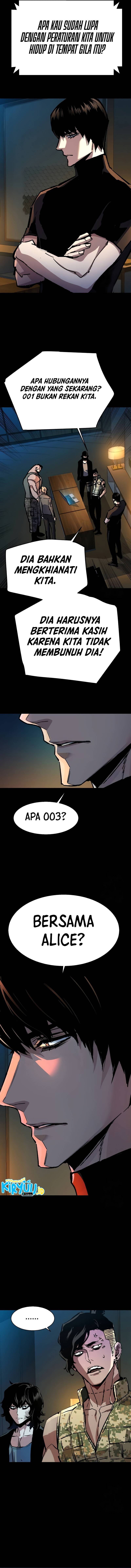 Read Mercenary Enrollment ID Manga Online