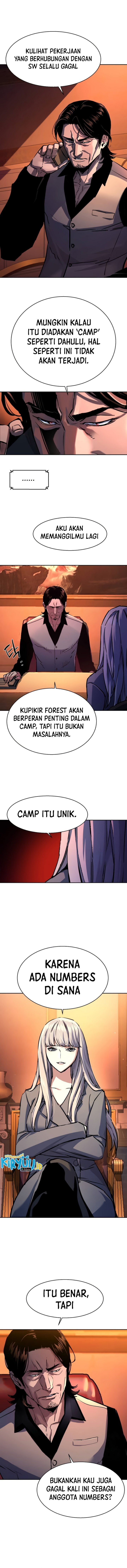 Read Mercenary Enrollment ID Manga Online