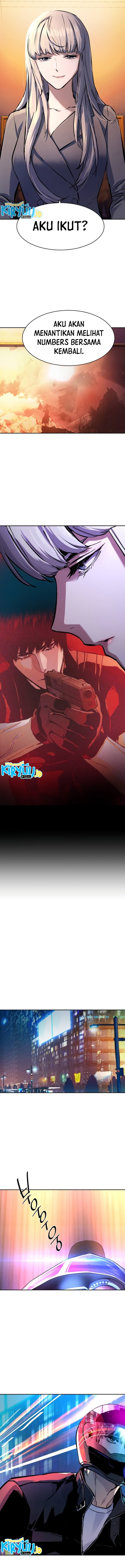 Read Mercenary Enrollment ID Manga Online