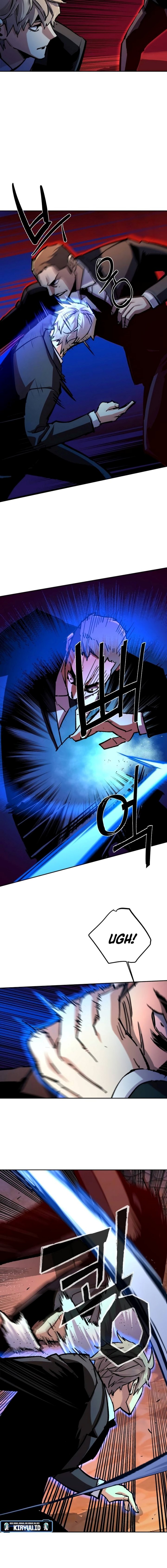 Read Mercenary Enrollment ID Manga Online