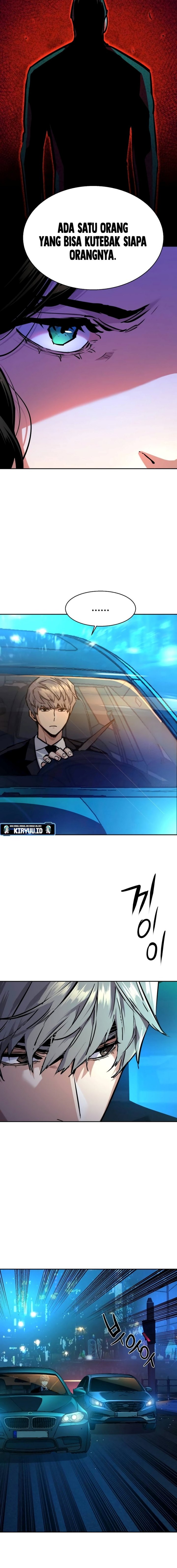 Read Mercenary Enrollment ID Manga Online