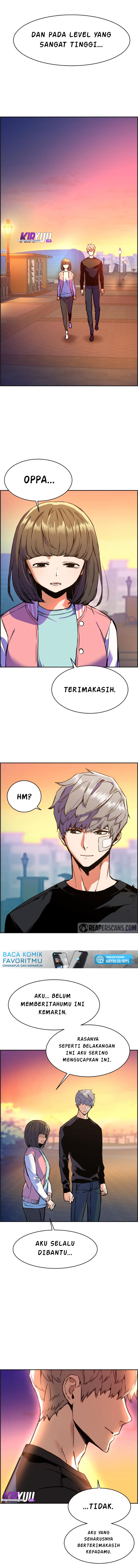 Read Mercenary Enrollment ID Manga Online