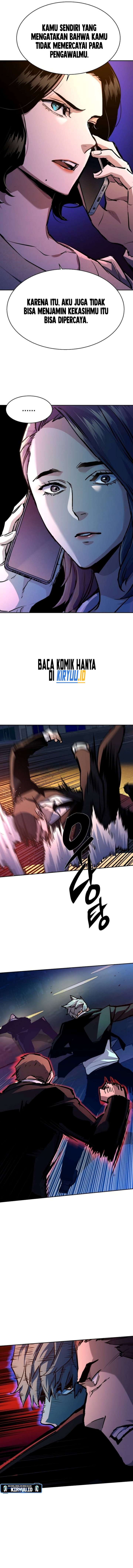 Read Mercenary Enrollment ID Manga Online