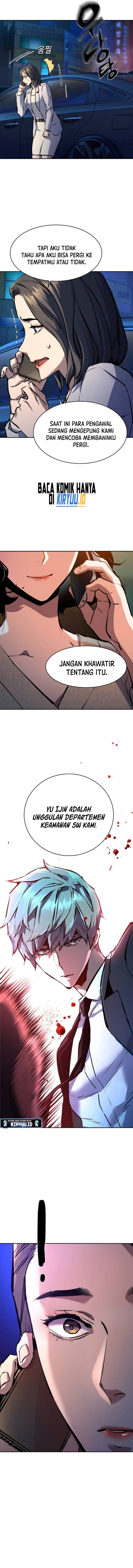 Read Mercenary Enrollment ID Manga Online