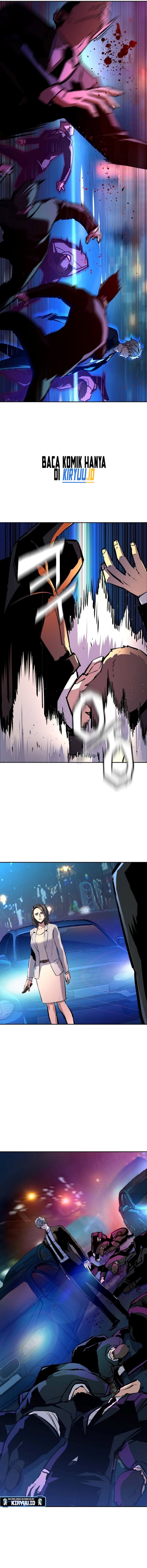 Read Mercenary Enrollment ID Manga Online