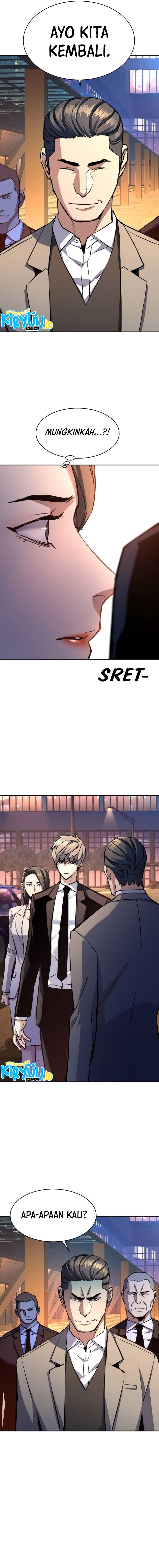 Read Mercenary Enrollment ID Manga Online
