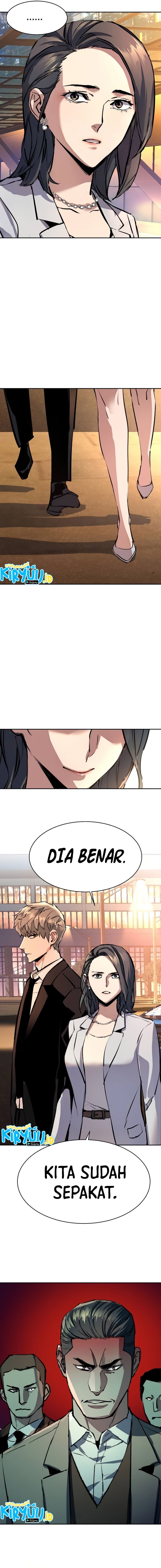 Read Mercenary Enrollment ID Manga Online