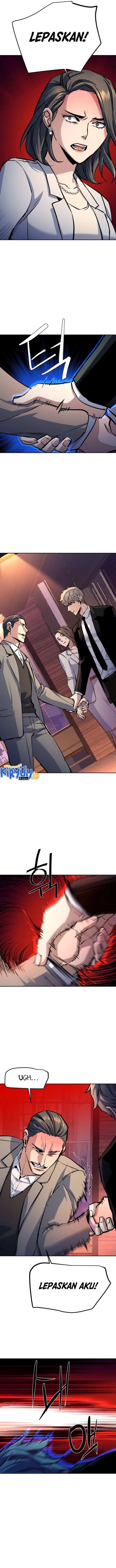 Read Mercenary Enrollment ID Manga Online