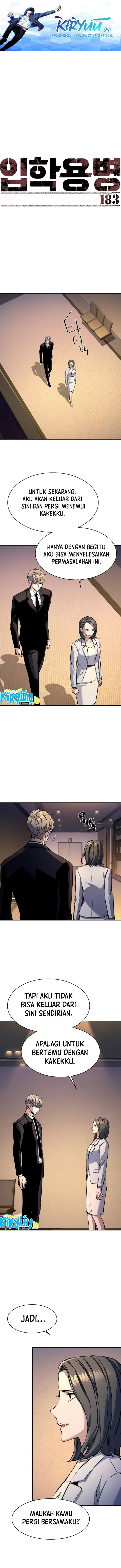 Read Mercenary Enrollment ID Manga Online