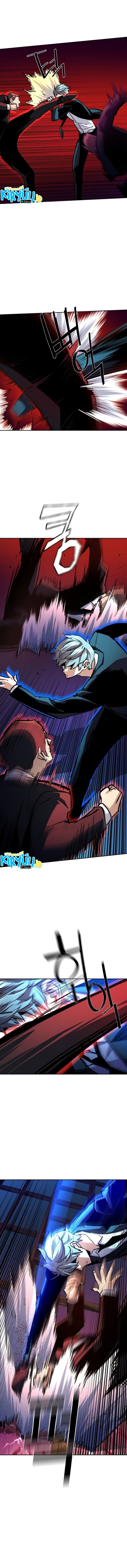 Read Mercenary Enrollment ID Manga Online