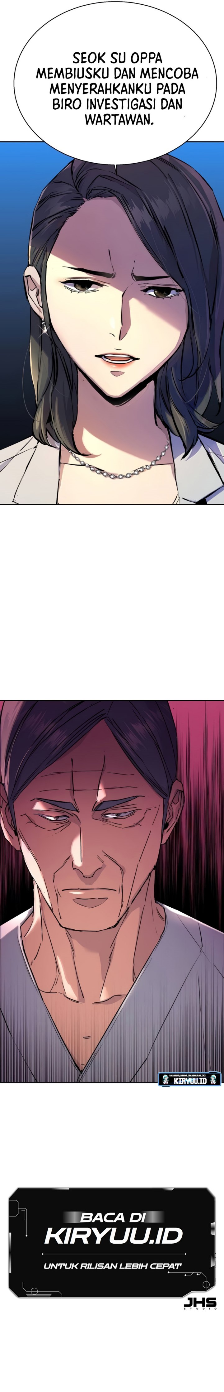Read Mercenary Enrollment ID Manga Online