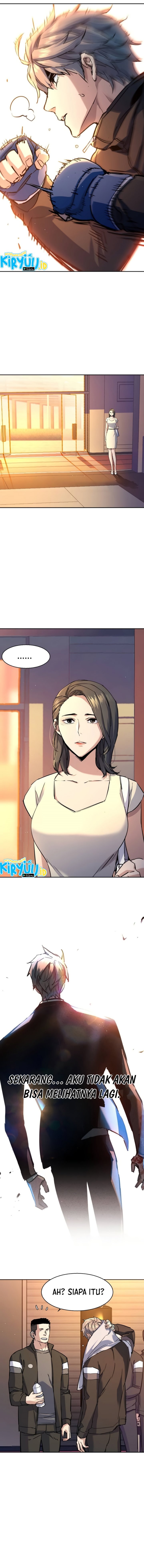 Read Mercenary Enrollment ID Manga Online