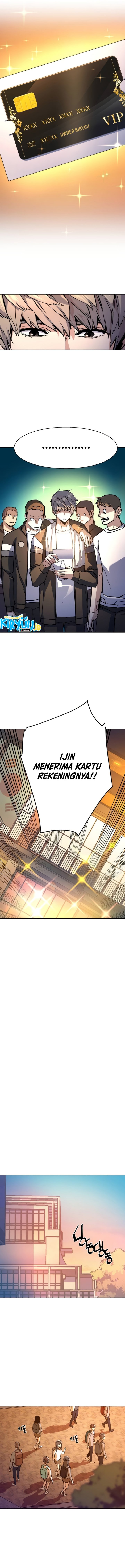 Read Mercenary Enrollment ID Manga Online