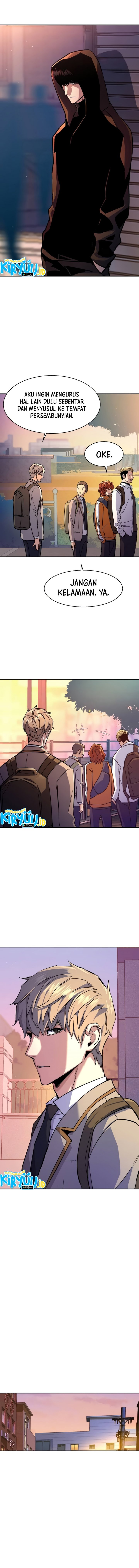 Read Mercenary Enrollment ID Manga Online