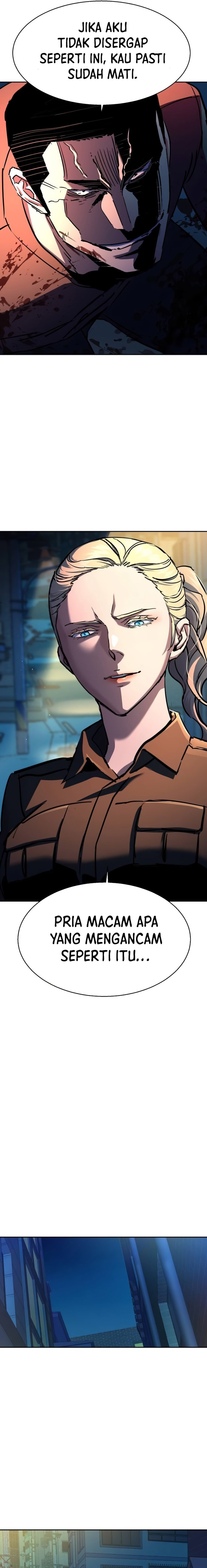 Read Mercenary Enrollment ID Manga Online