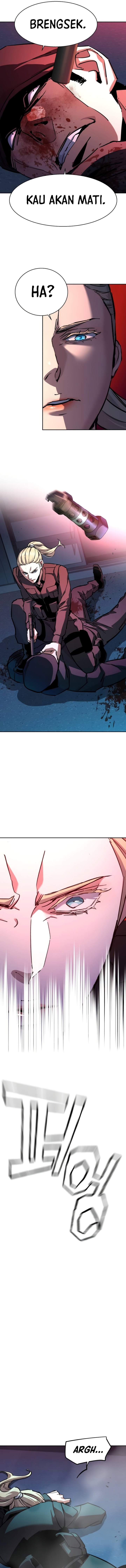 Read Mercenary Enrollment ID Manga Online