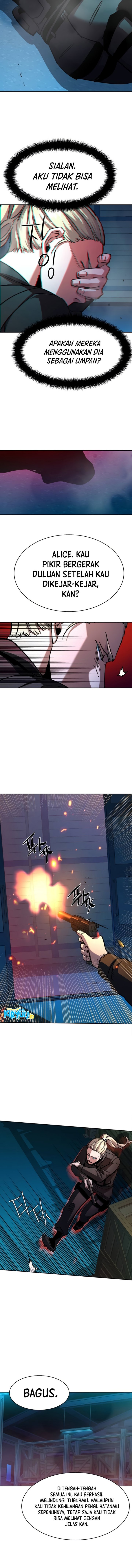 Read Mercenary Enrollment ID Manga Online