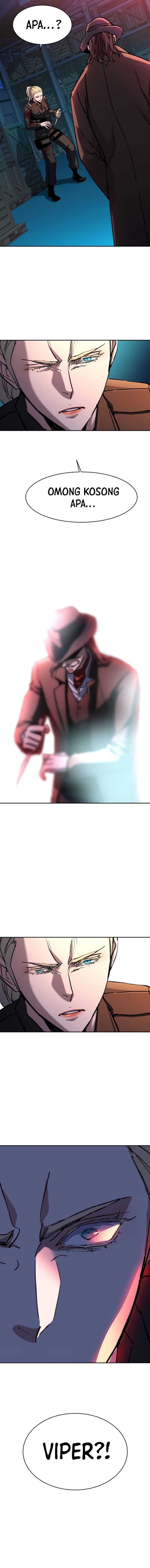 Read Mercenary Enrollment ID Manga Online