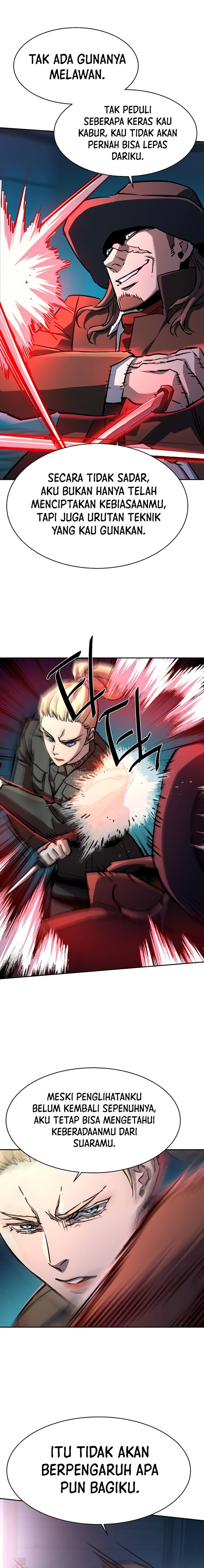 Read Mercenary Enrollment ID Manga Online