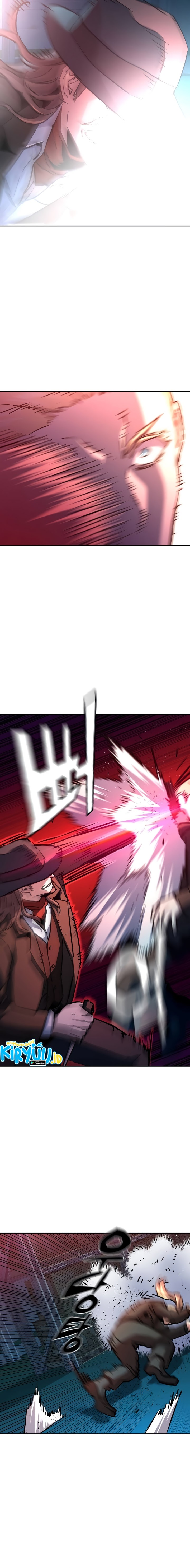 Read Mercenary Enrollment ID Manga Online