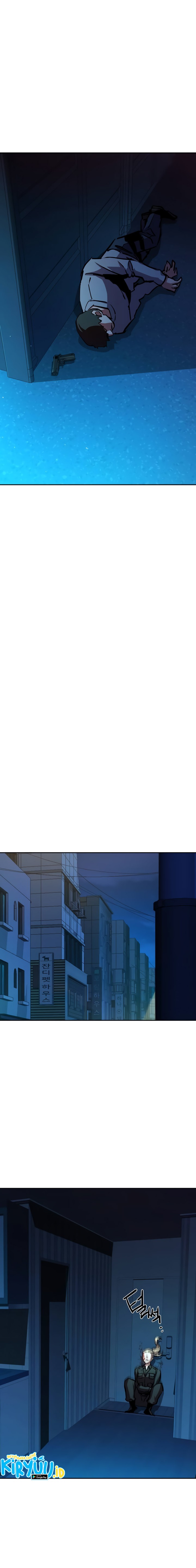 Read Mercenary Enrollment ID Manga Online