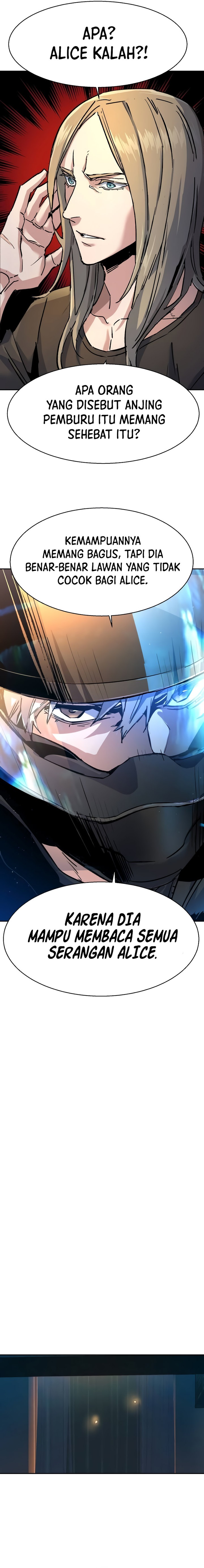 Read Mercenary Enrollment ID Manga Online