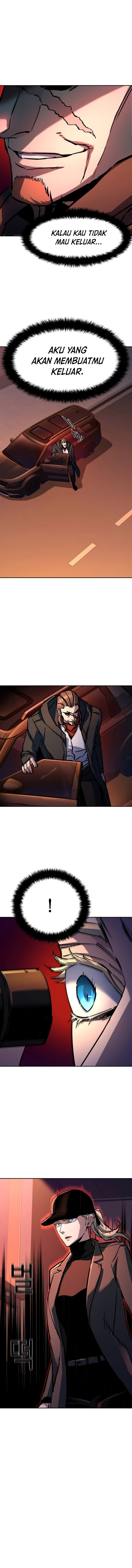 Read Mercenary Enrollment ID Manga Online