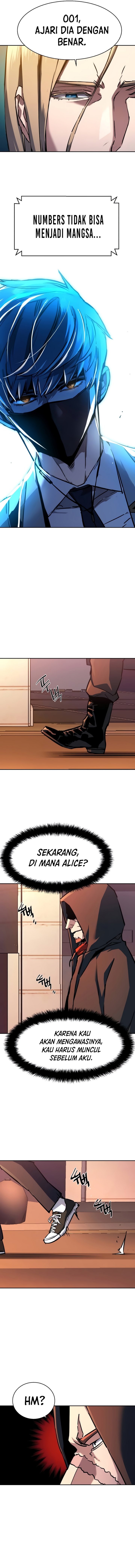 Read Mercenary Enrollment ID Manga Online