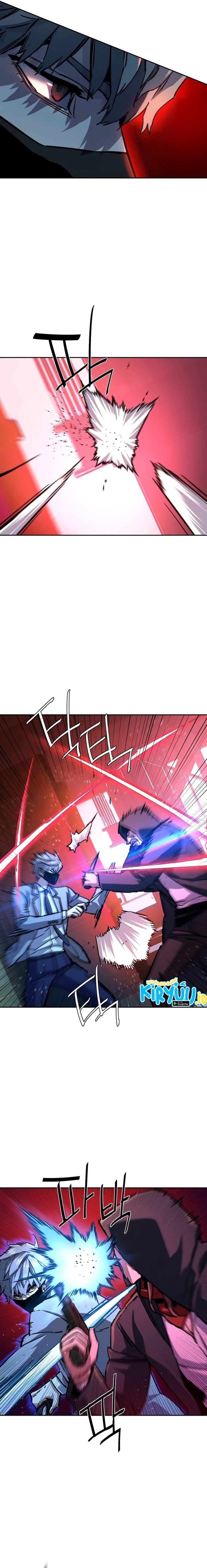 Read Mercenary Enrollment ID Manga Online