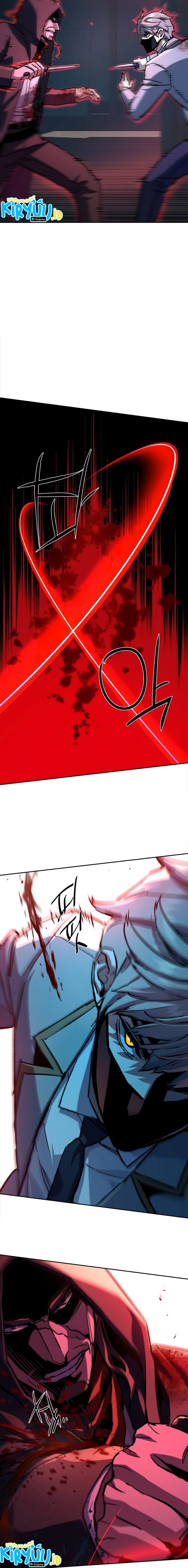 Read Mercenary Enrollment ID Manga Online
