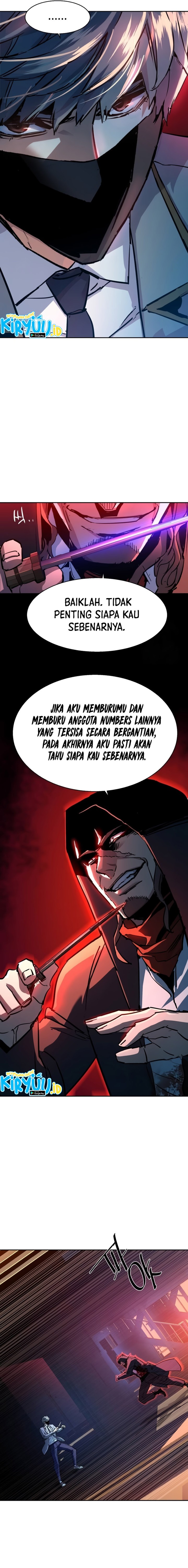 Read Mercenary Enrollment ID Manga Online