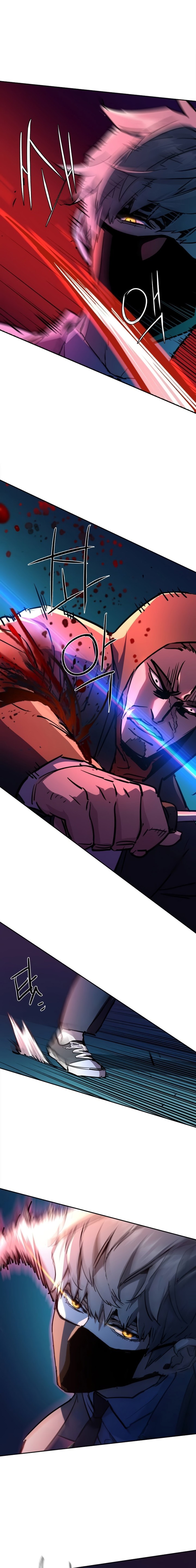 Read Mercenary Enrollment ID Manga Online