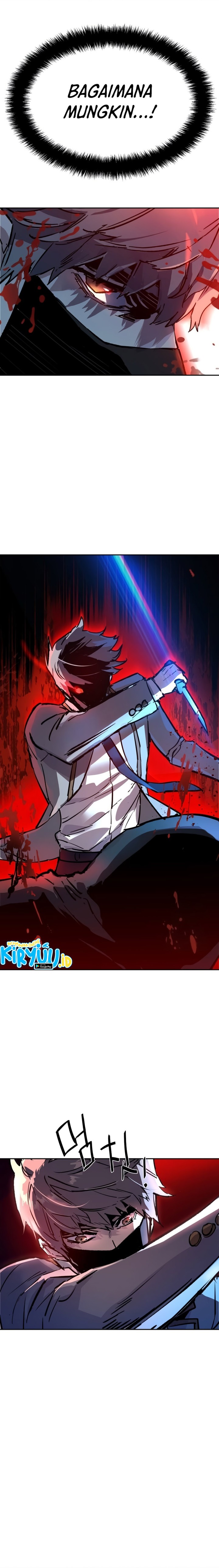 Read Mercenary Enrollment ID Manga Online