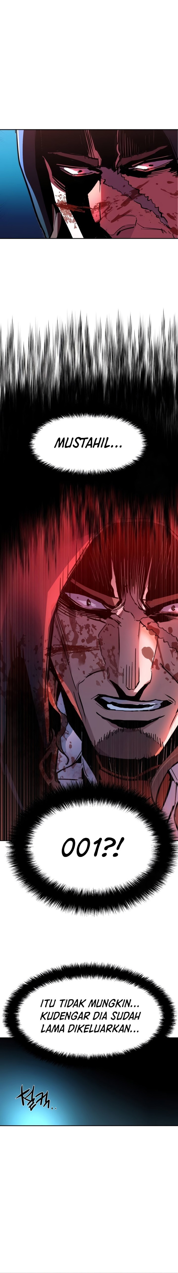 Read Mercenary Enrollment ID Manga Online