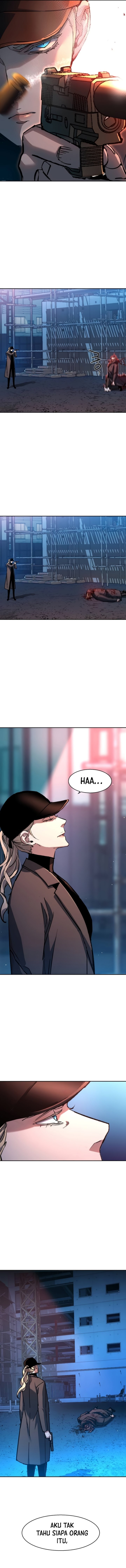 Read Mercenary Enrollment ID Manga Online