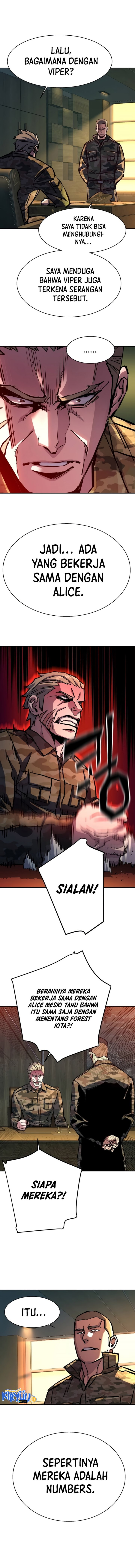 Read Mercenary Enrollment ID Manga Online
