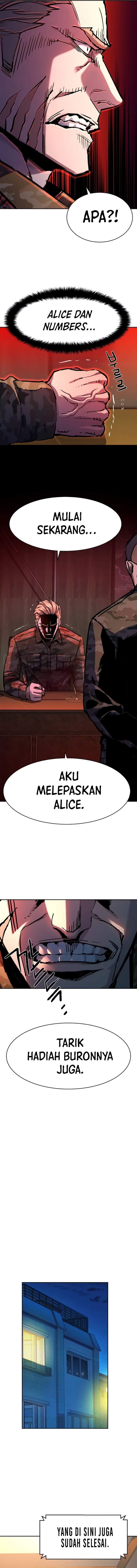 Read Mercenary Enrollment ID Manga Online