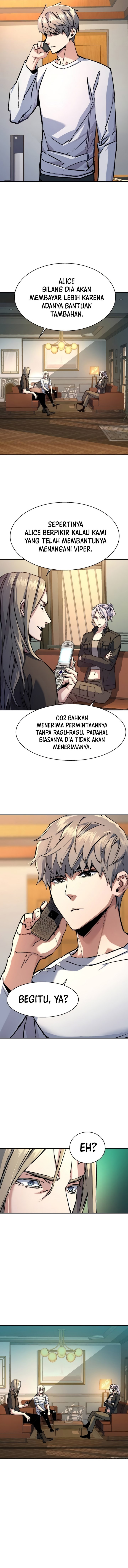 Read Mercenary Enrollment ID Manga Online