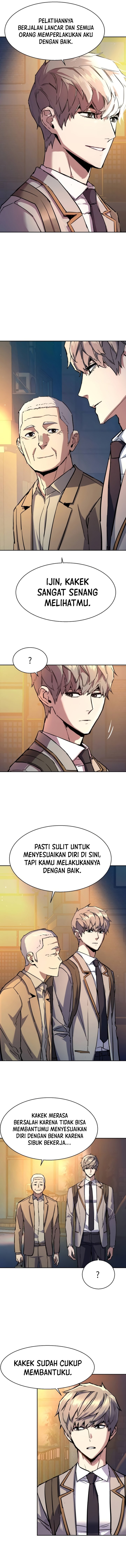Read Mercenary Enrollment ID Manga Online