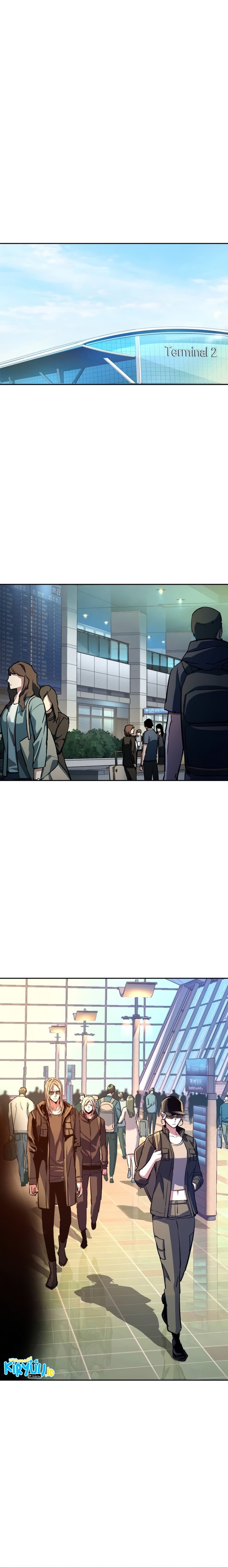 Read Mercenary Enrollment ID Manga Online