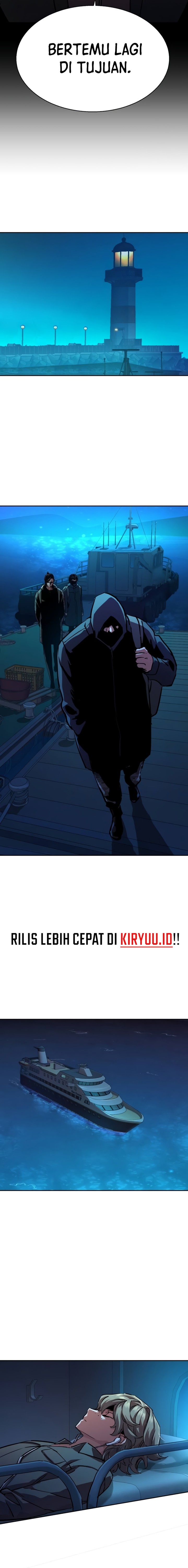 Read Mercenary Enrollment ID Manga Online